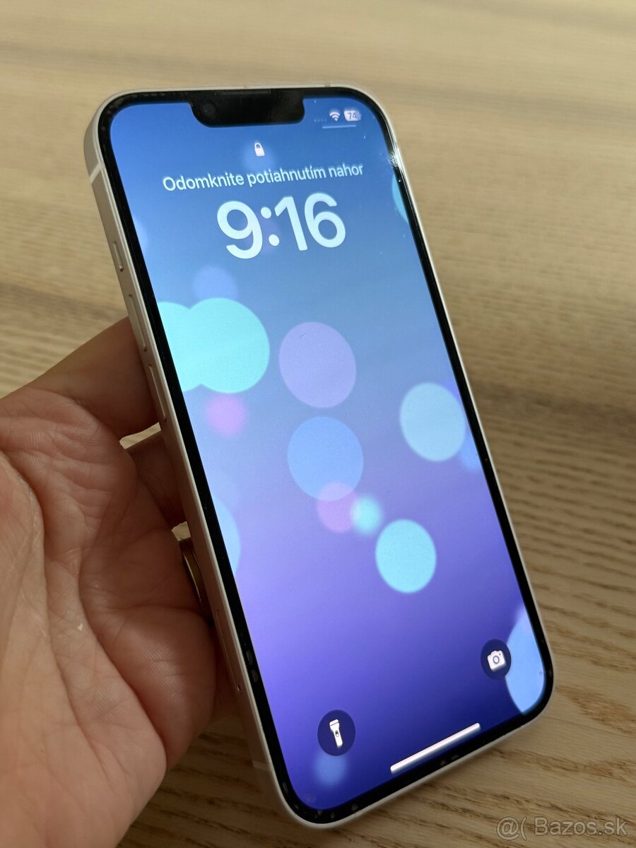 I Phone 13