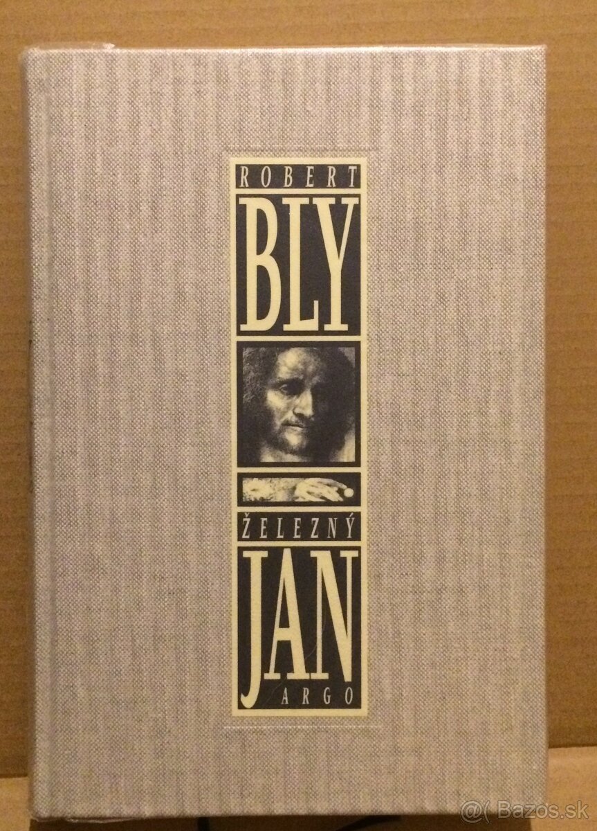 Železný Jan