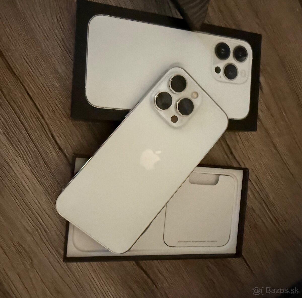 Iphone 13 pro