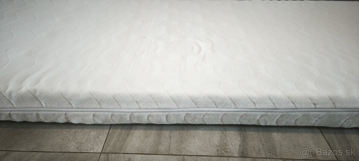Matrace 80x200 cm - 2ks