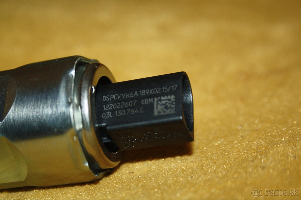 REGULAČNÝ VENTIL VAG 04L130764C 04L130764B 03L130764C