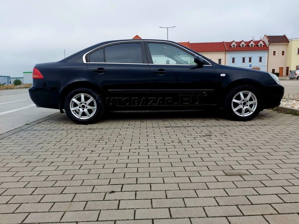 Kia Magentis