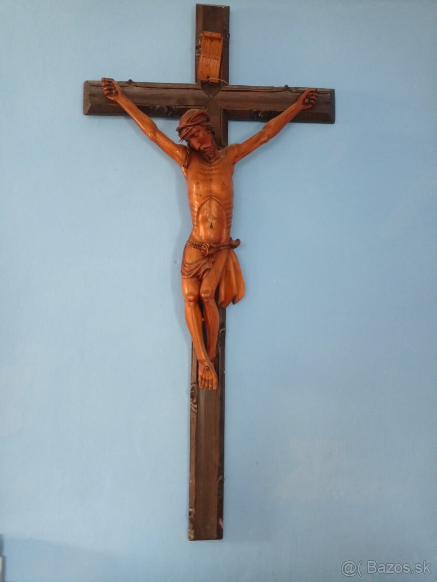 DŘEVOŘEZBA