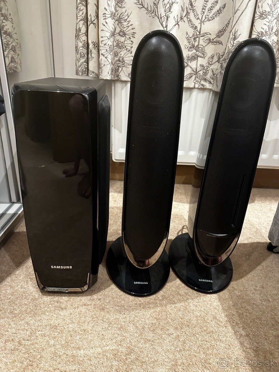 Samsung rts he10