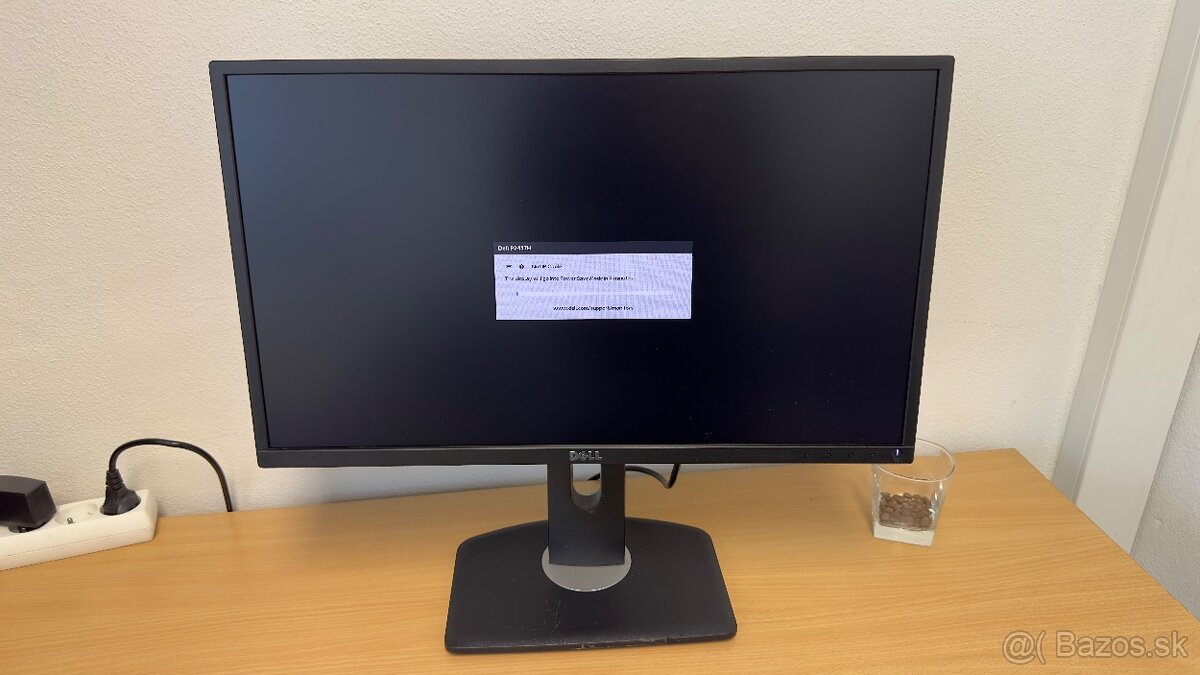 DELL P2417H
