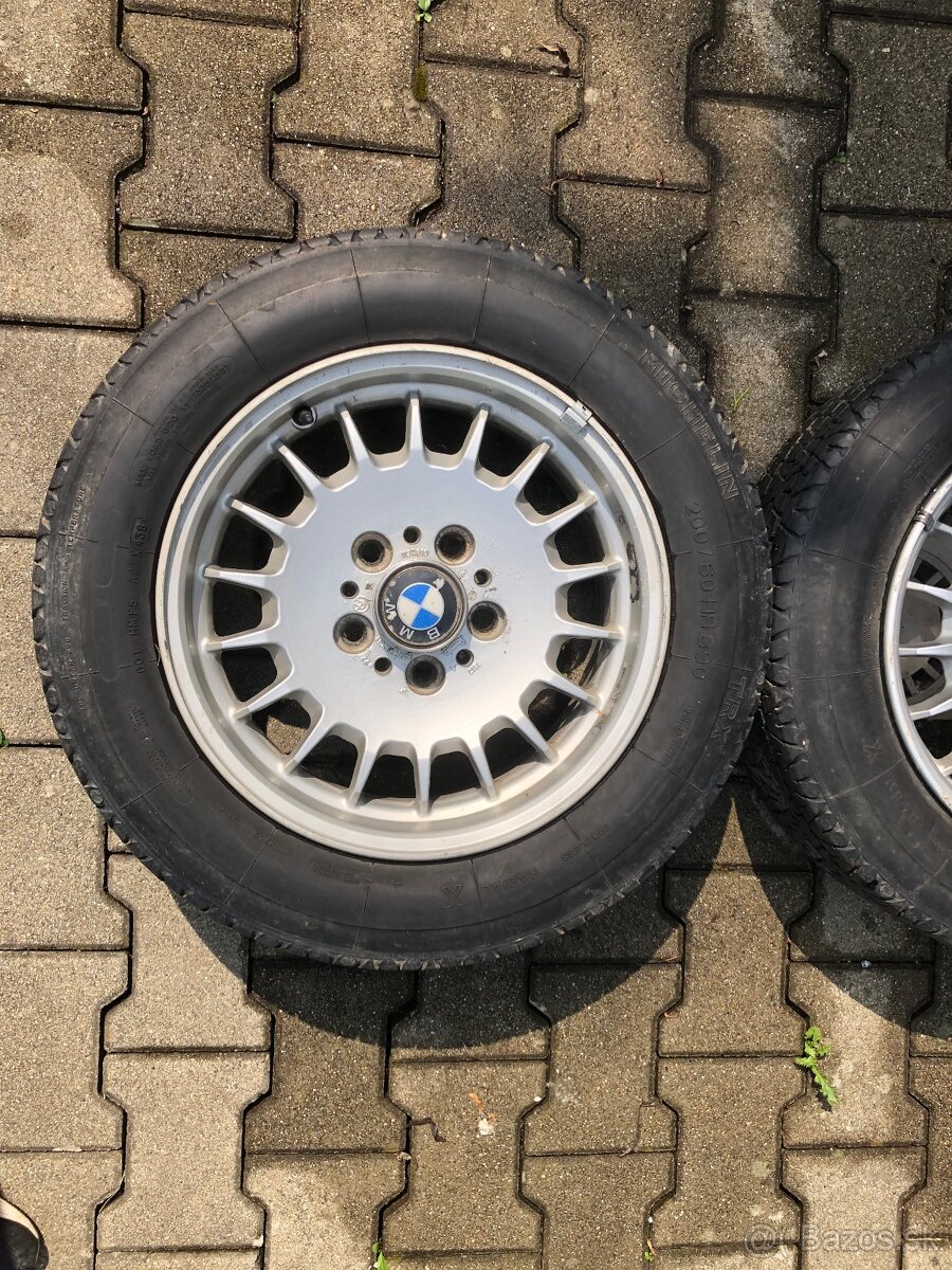 Bmw disky E23 E24 E28