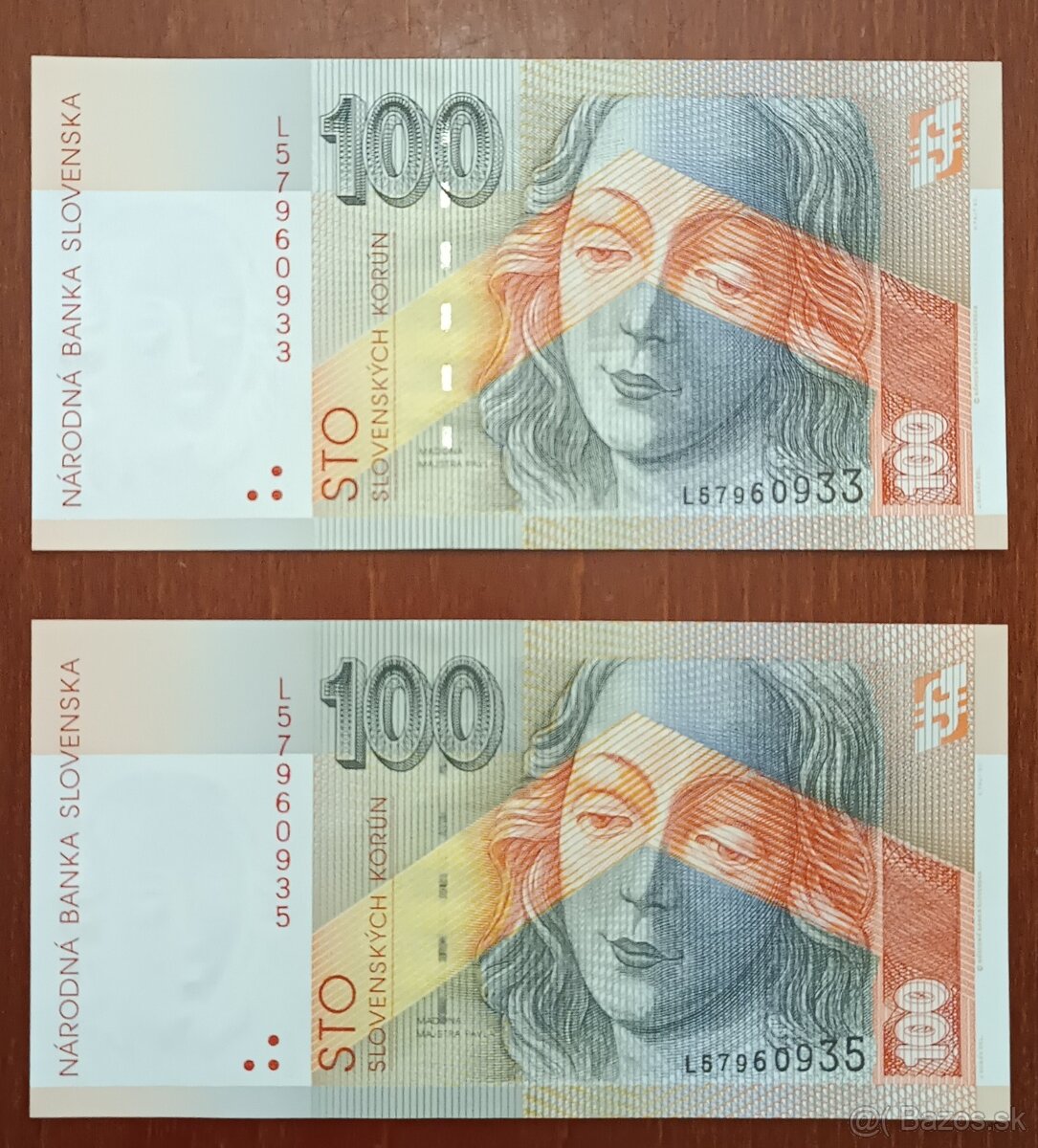 Bankovky
