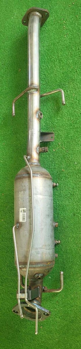 Filter DPF MAZDA 6 GH MRZ-2.2 DIESEL