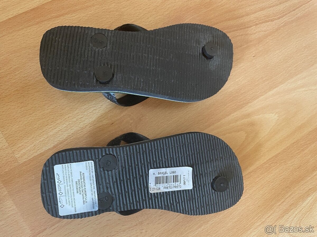 Šľapky Havaiianas