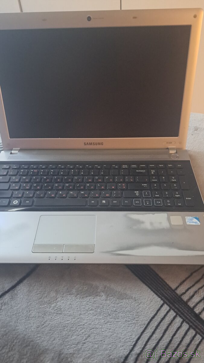 Samsung RV509