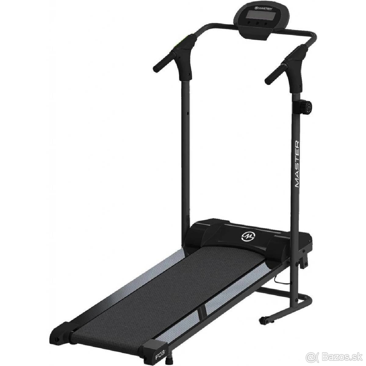 Bežecký pás Master f - 03