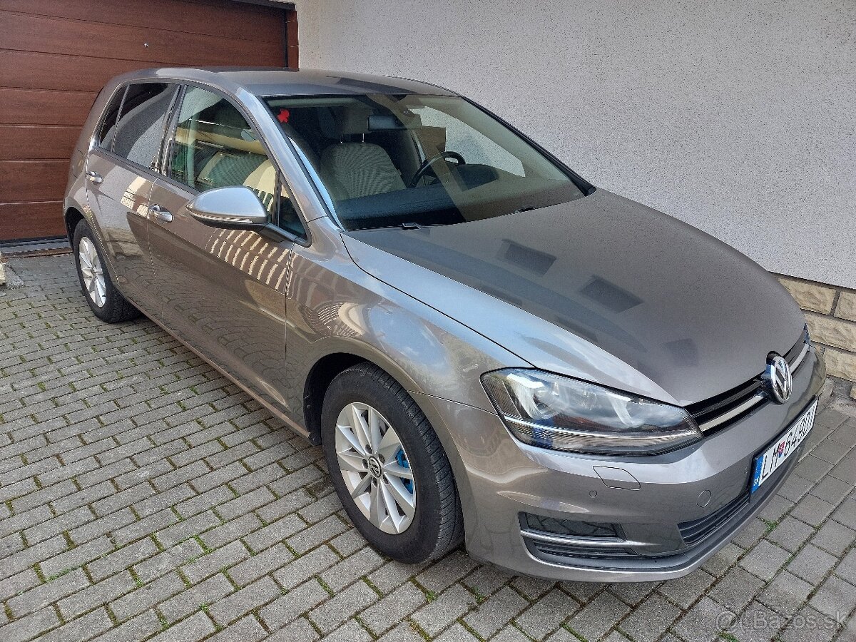 Predám VW Golf 7