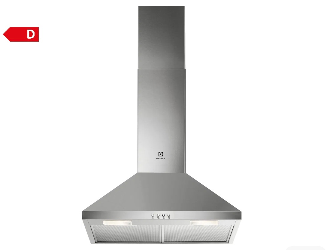 ELECTROLUX LFC316X