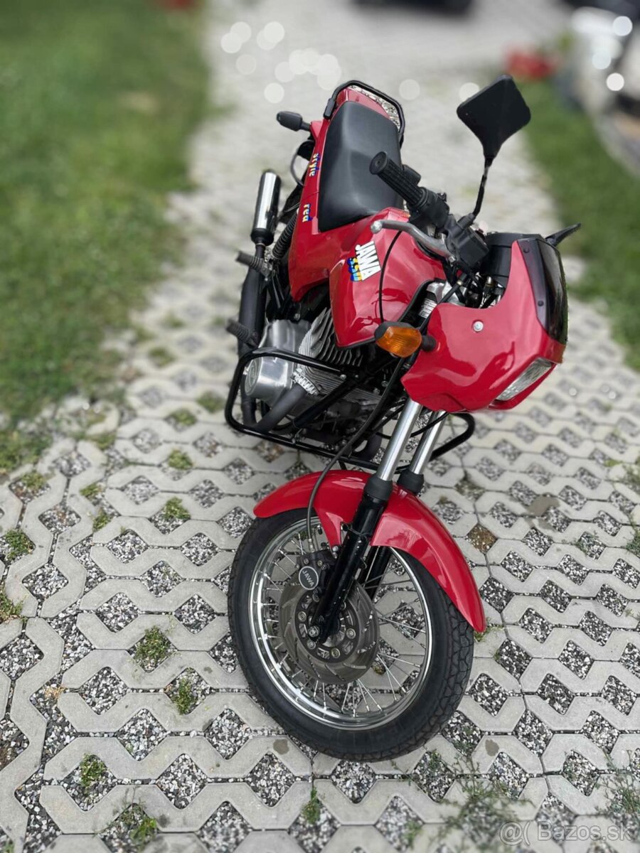 Jawa 350/640