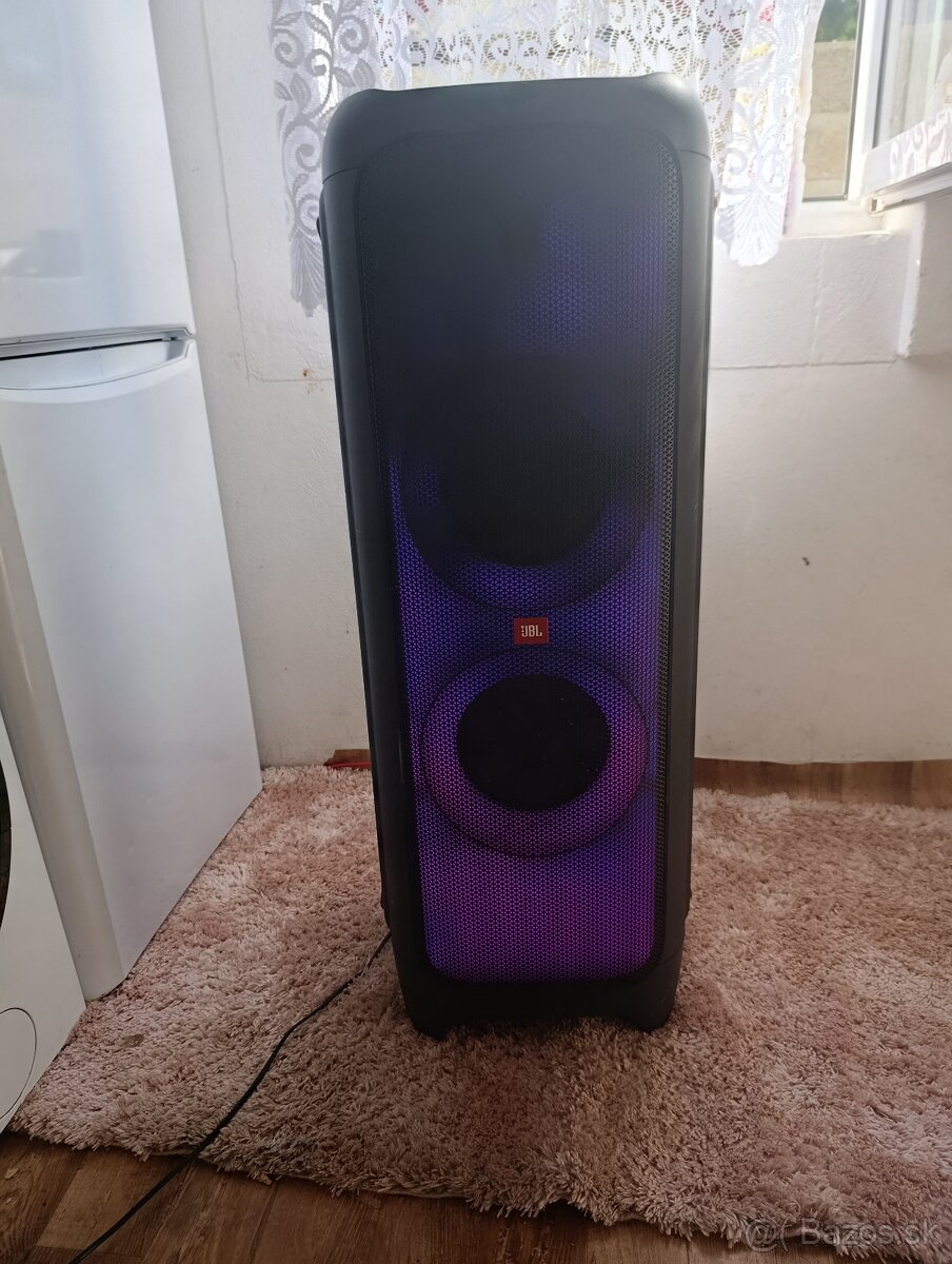 Predám jbl