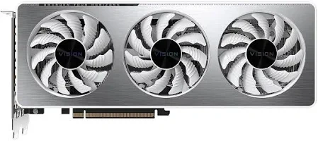Gigabyte RTX 3060, 12 GB RAM Vision