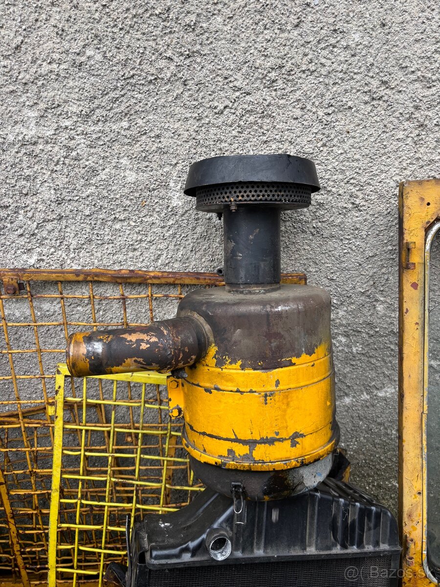 Vzduchovy filter lkt 81 turbo