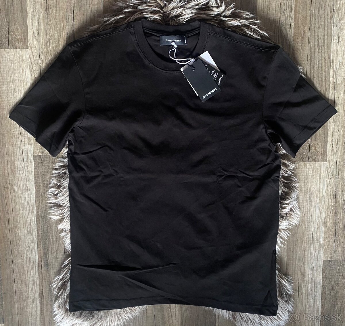 Tričko dsquared XL