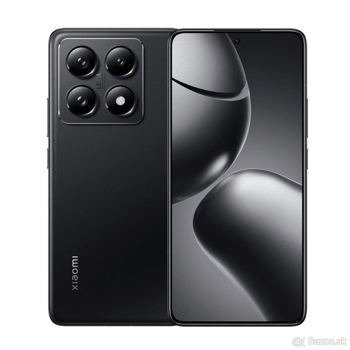 Kúpim Xiaomi redmi 14T pro