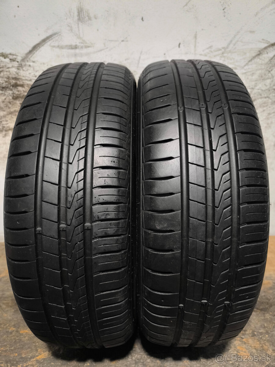 185/65 R15 Letné pneumatiky Hankook Kinergy Eco 2 kusy