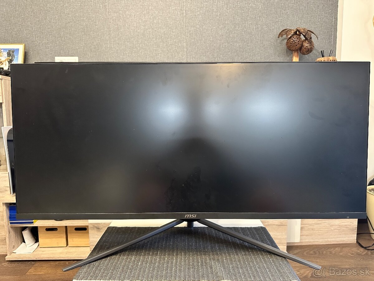 Msi mag401QR 40”