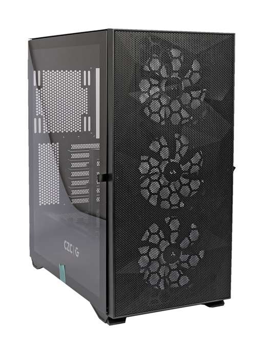 PC skriňa Gaming Lantern