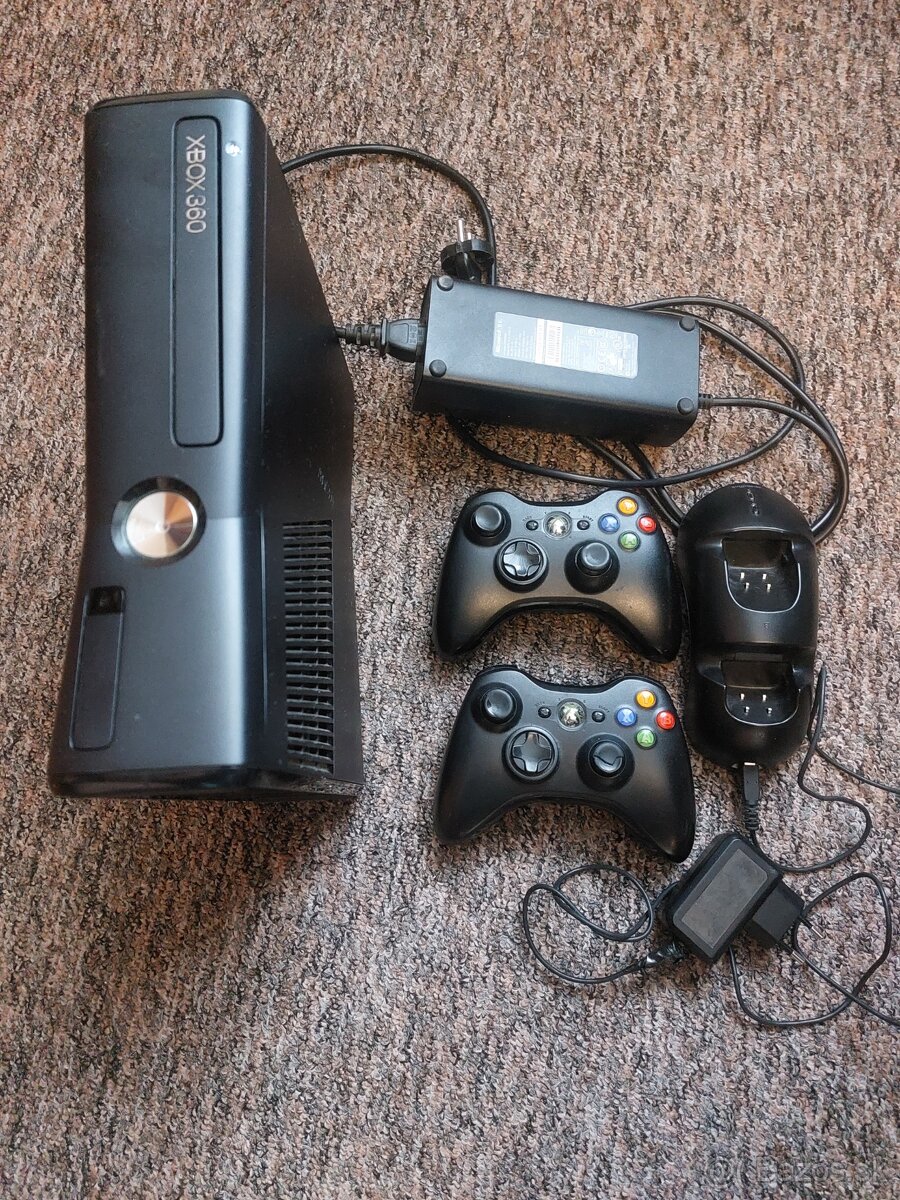 Xbox 360