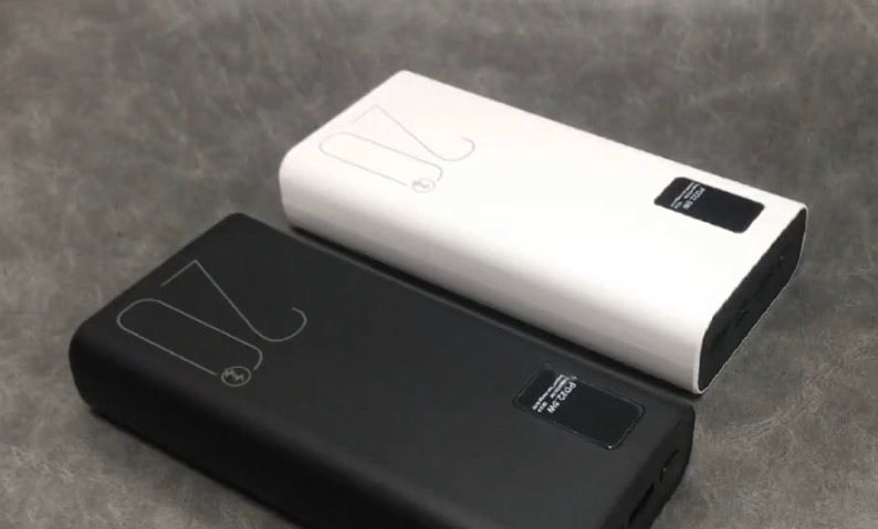 Powerbanka 20 000 mAh