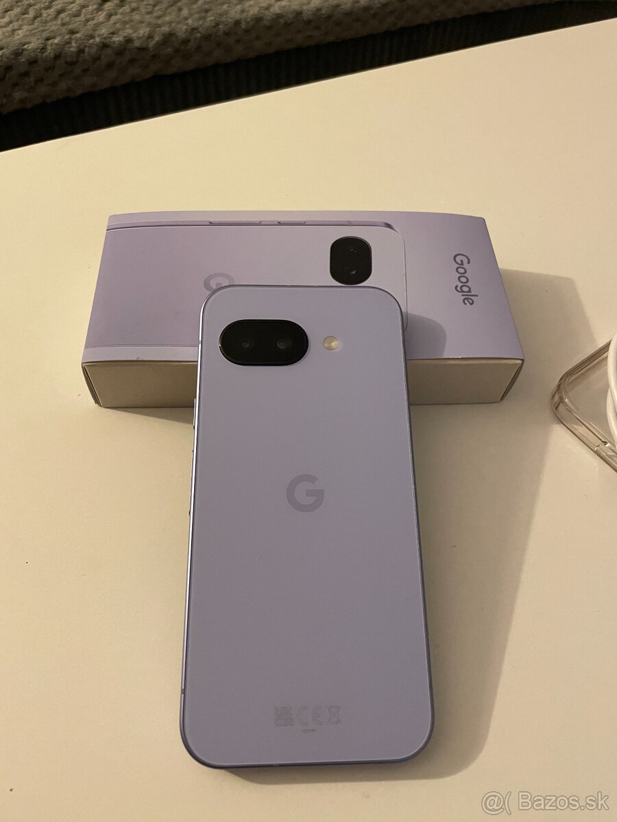 Google pixel 9a 8/128gb
