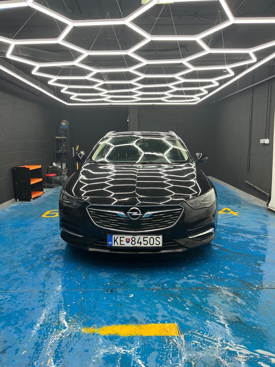Opel Insignia Sport Tourer 2020