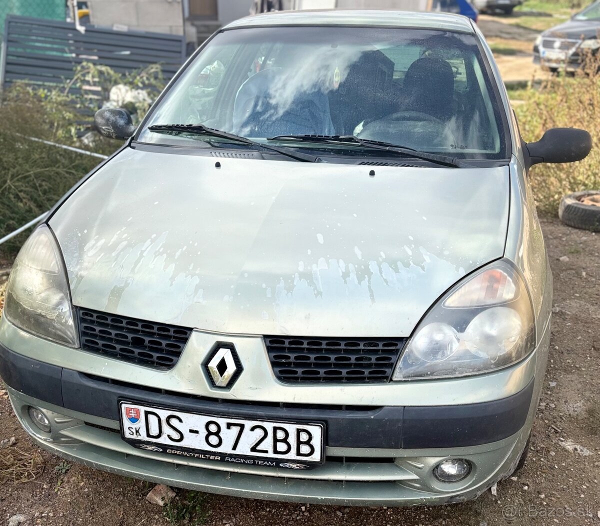 Clio 2