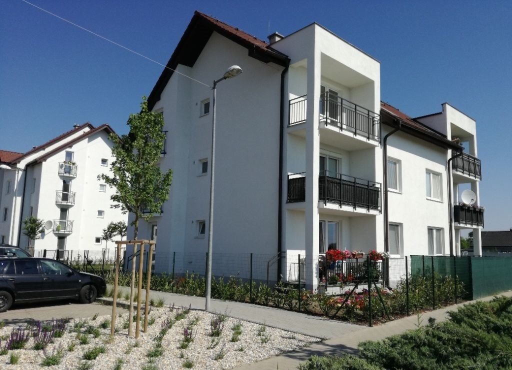 Prenajmem 1 izbovy byt v obci Zavar, voľný od 1.12. 2025