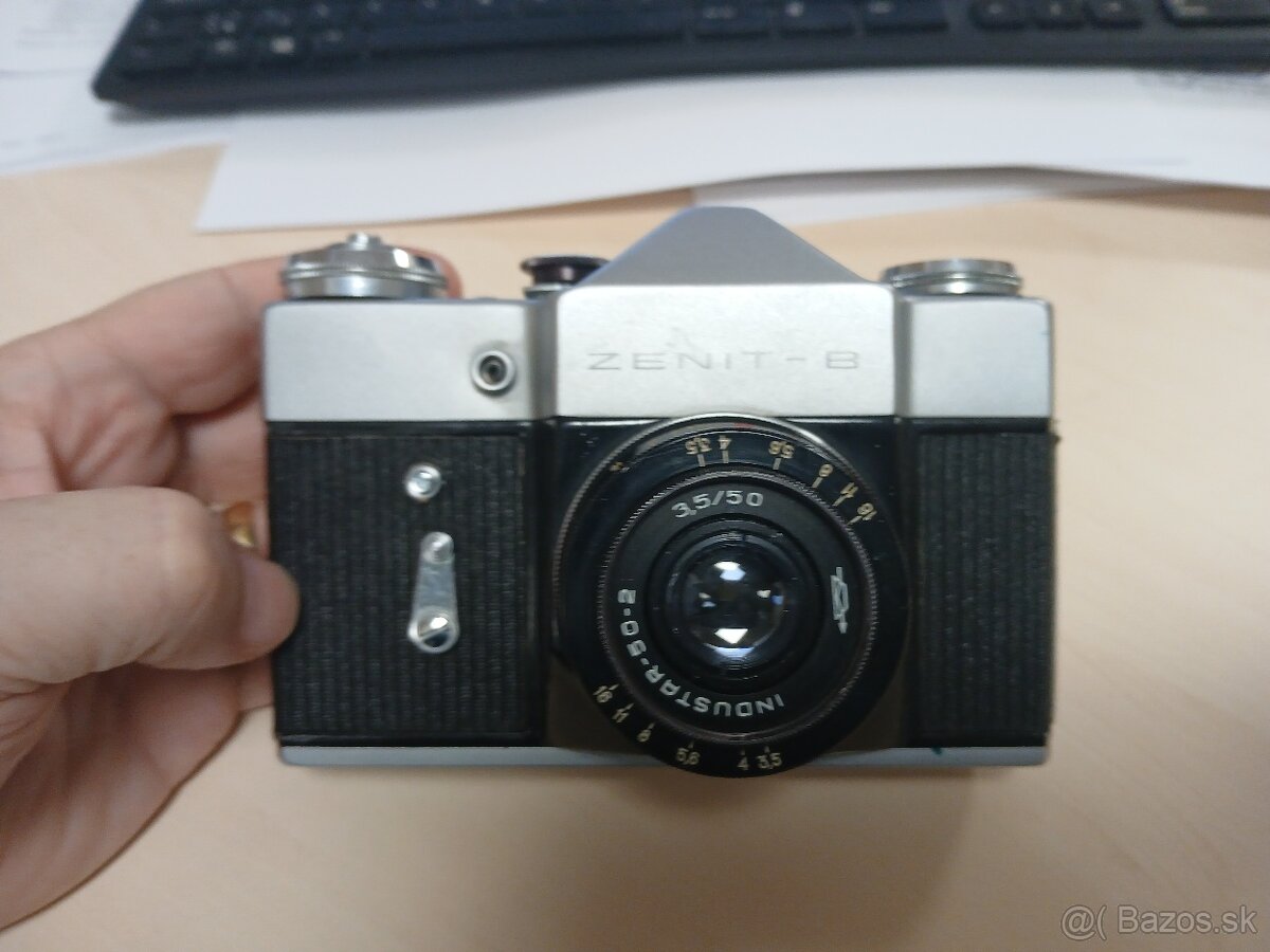 ZENIT-B