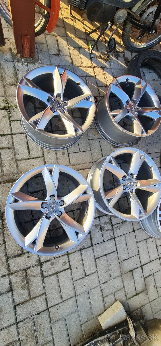 R19 audi A5 A6 A7