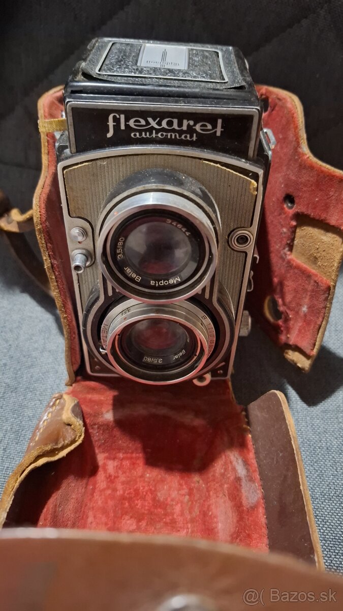 Predám Flexaret automat 6 "