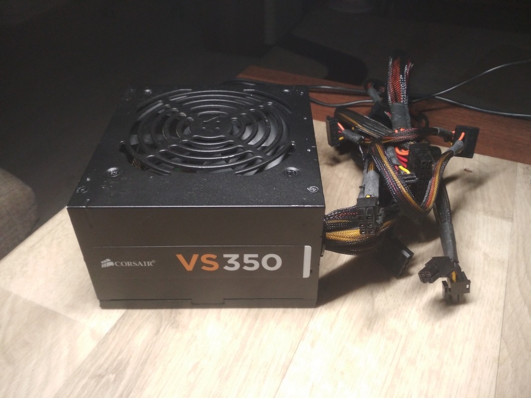 Retro PC / Náhradný počítač