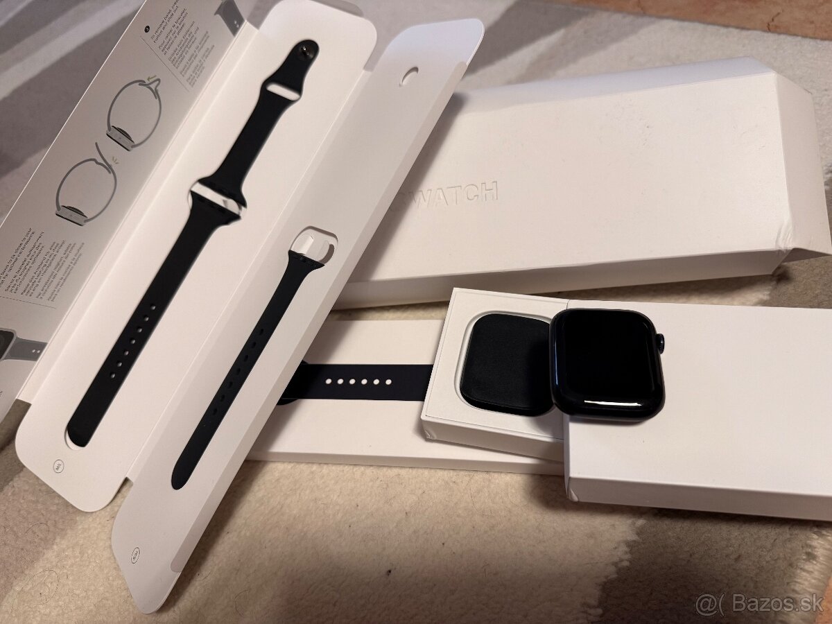 Apple Watch 8 45mm