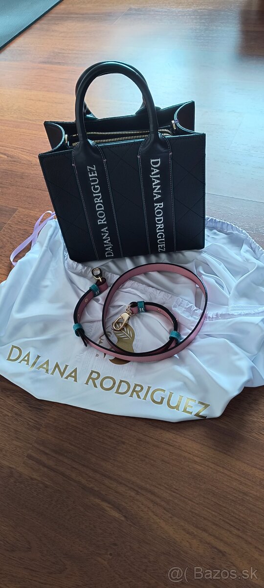 Dajana Rodriguez kabelka