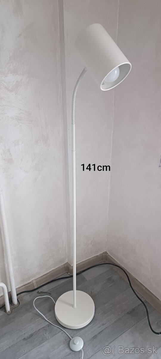 Stojaca Lampa PHILIPS