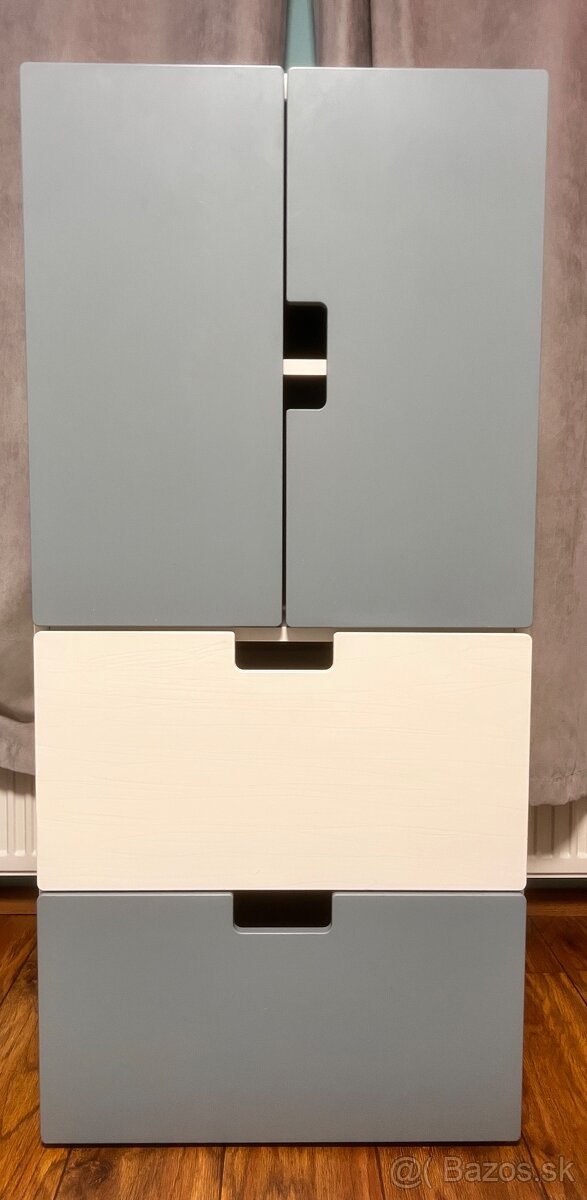 Predám skrinku IKEA STUVA