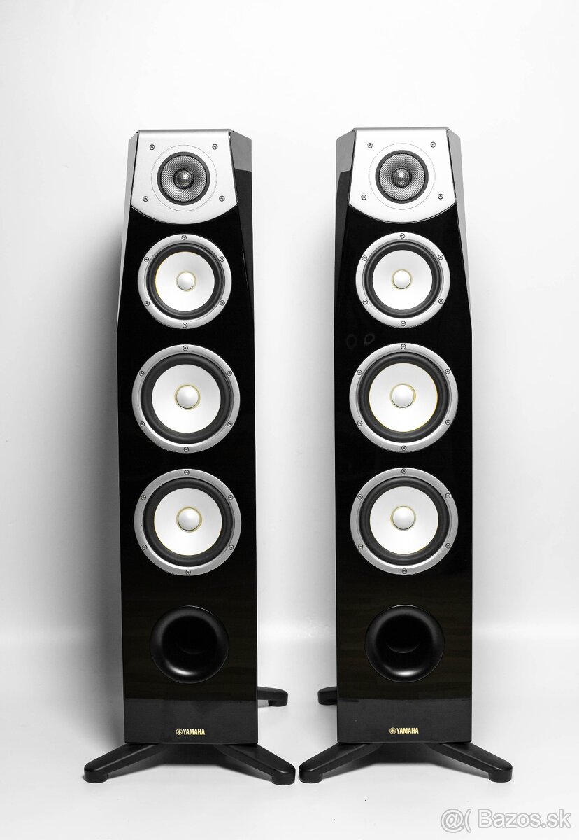 Yamaha Soavo-1 PIANO BLACK