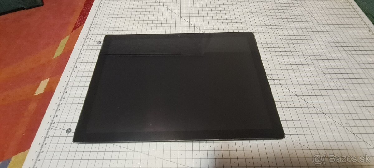 Microsoft Surface Pro 7, 16gb RAM, 512GB