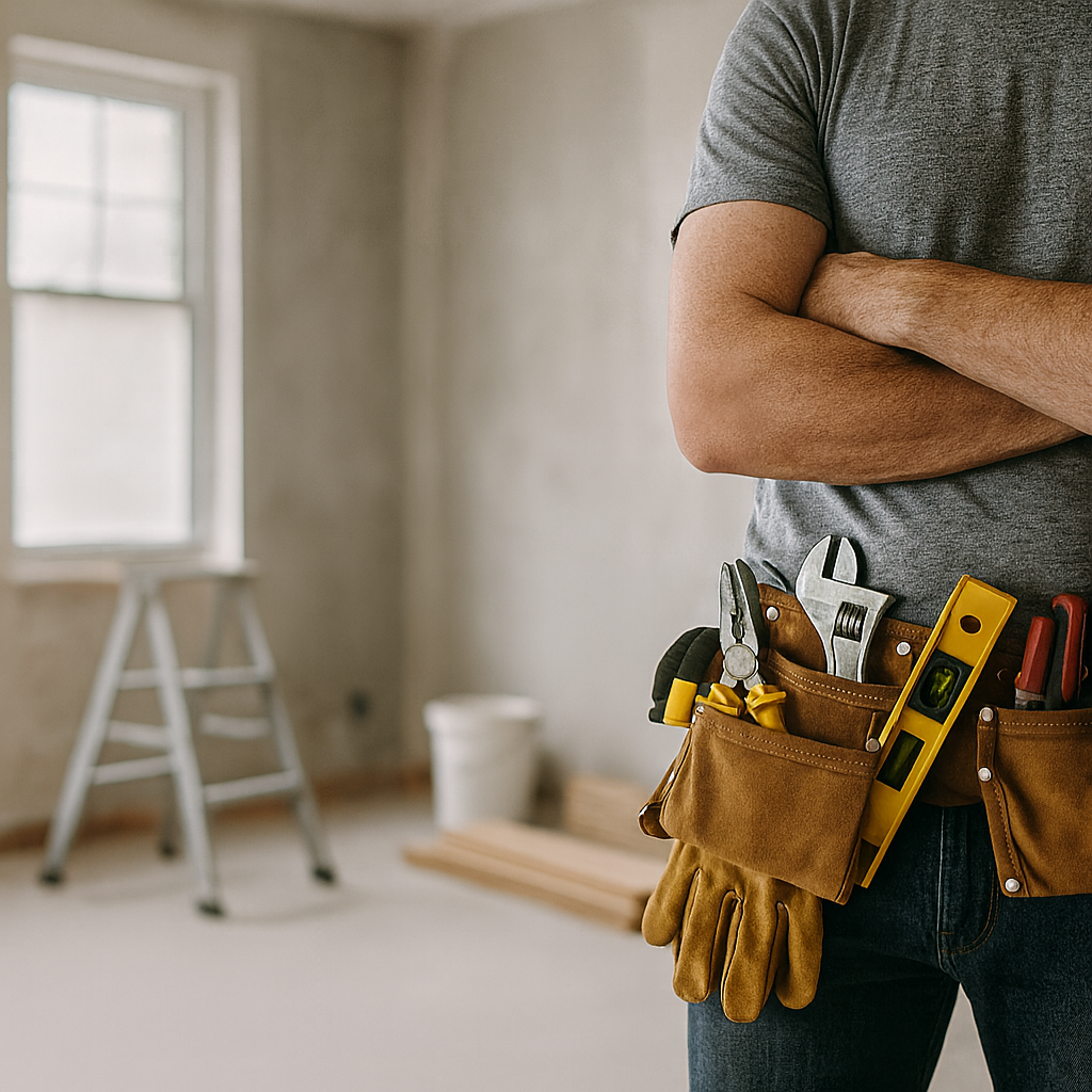 Stavebné práce, murárske práce, rekonštrukcie domov a bytov