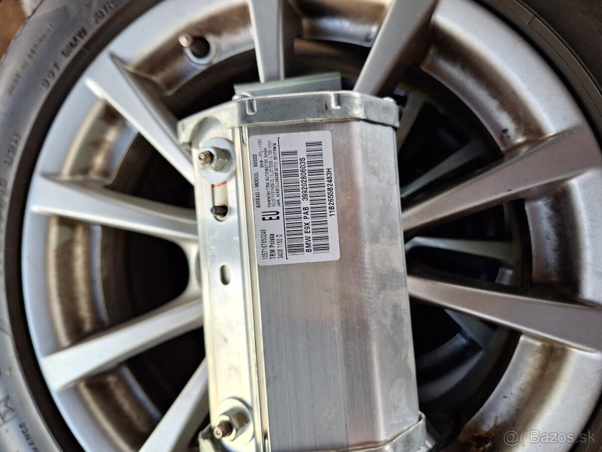Airbag spolujazdca (Passanger Airbag Module) bme e90 e91 e92