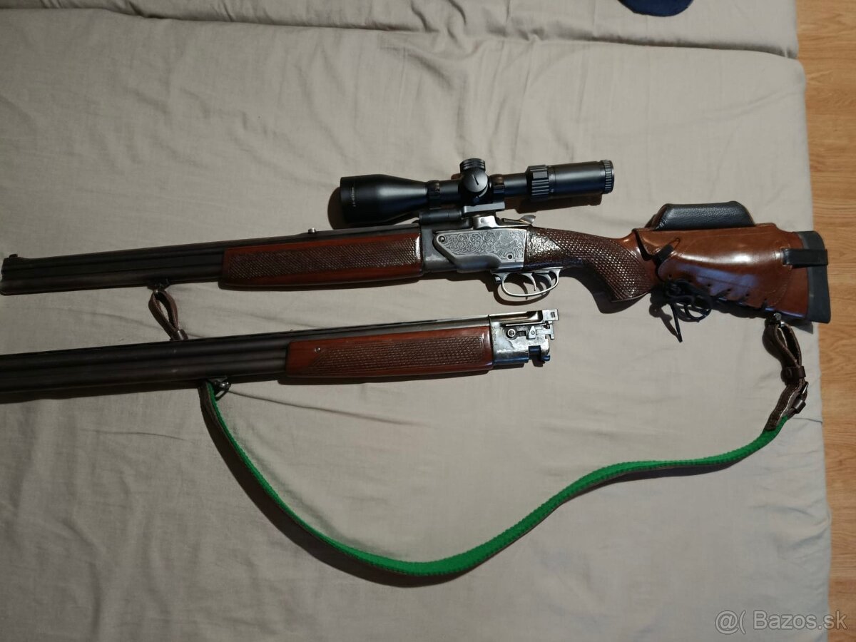 Gulobrokova kozlica ZH 324