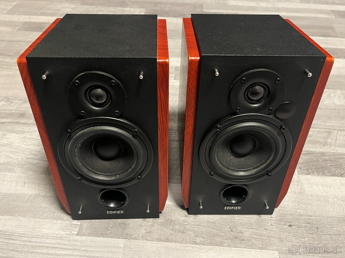 Reproduktory Edifier R1700BT
