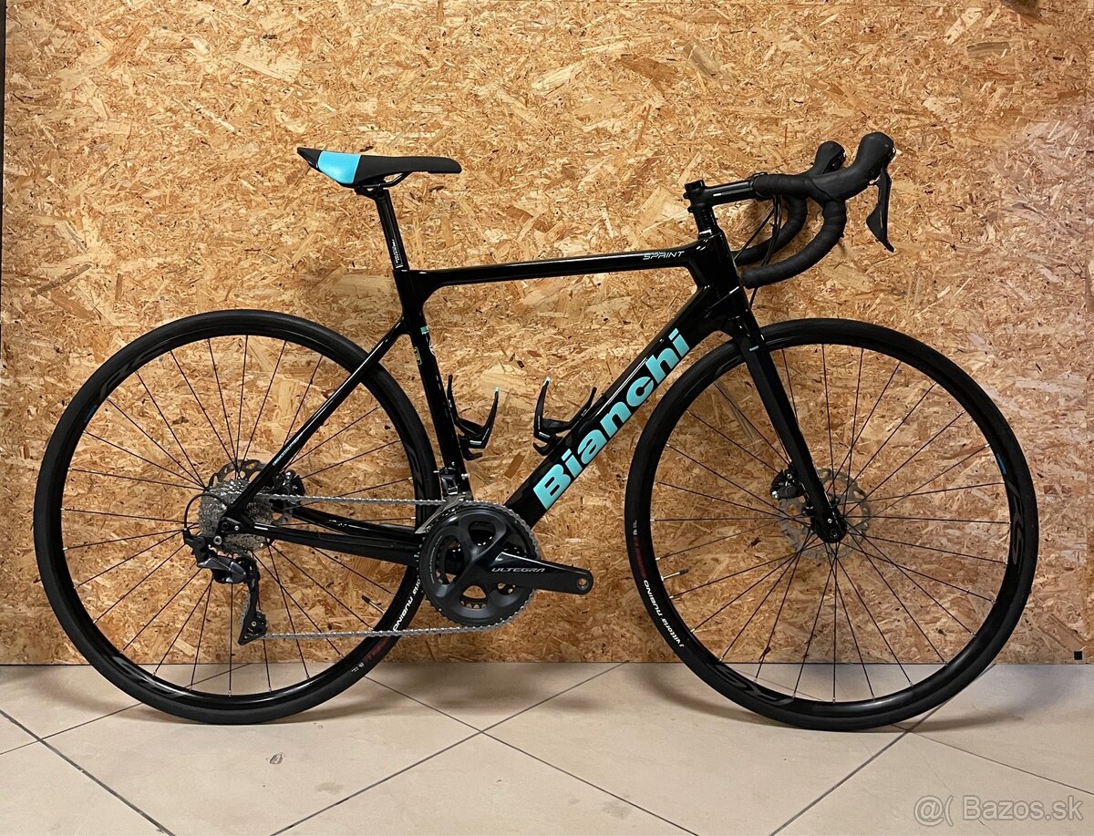 Bianchi Sprint veľ 55