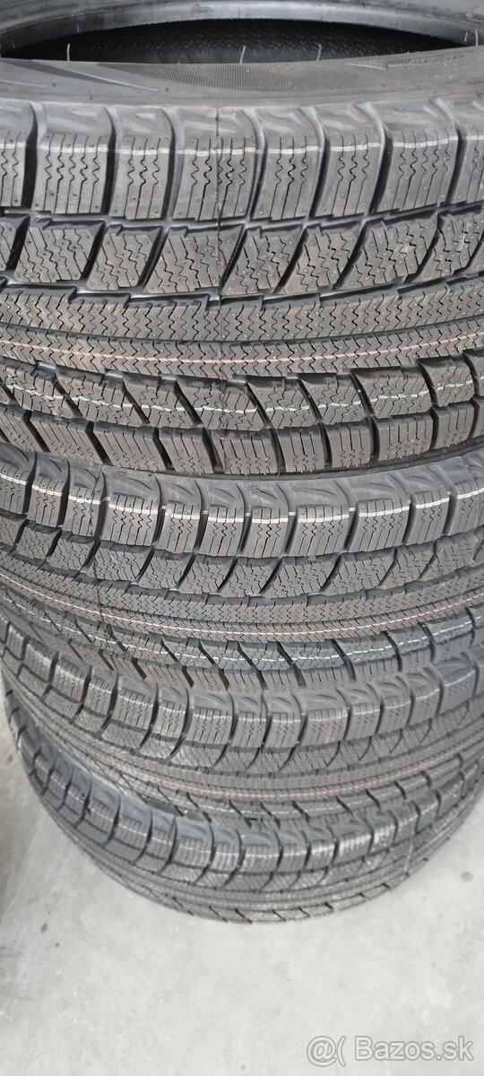 Zimné pneumatiky 175/65 r14