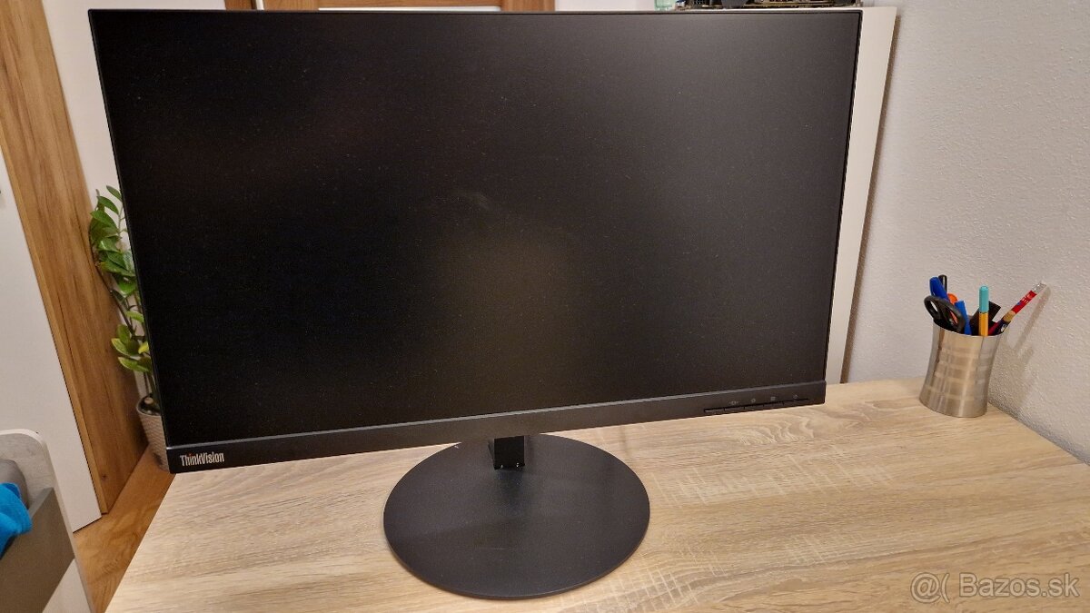 Monitor Lenovo Thinkvision P24q-10