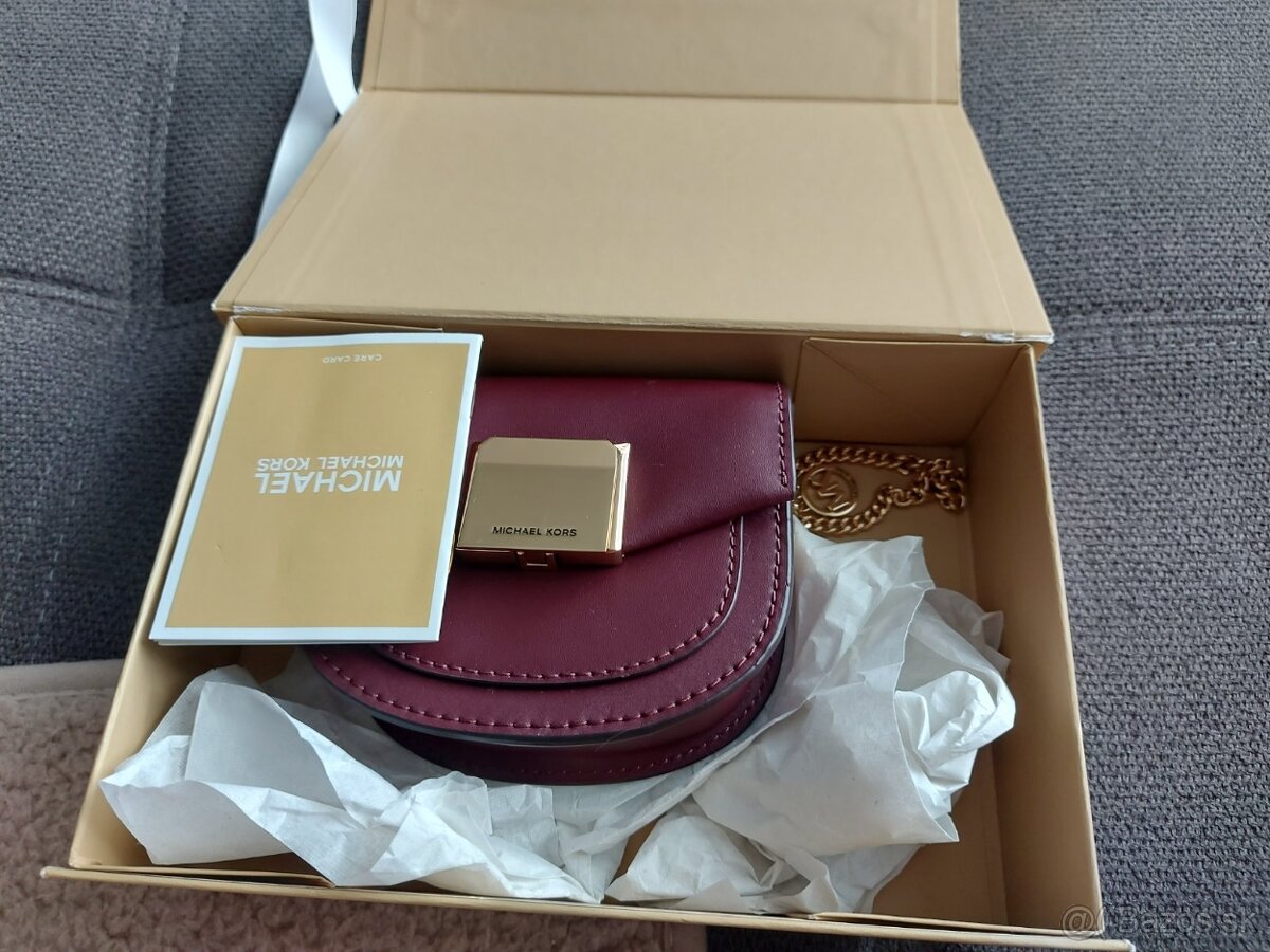 Michael kors mini kabelka